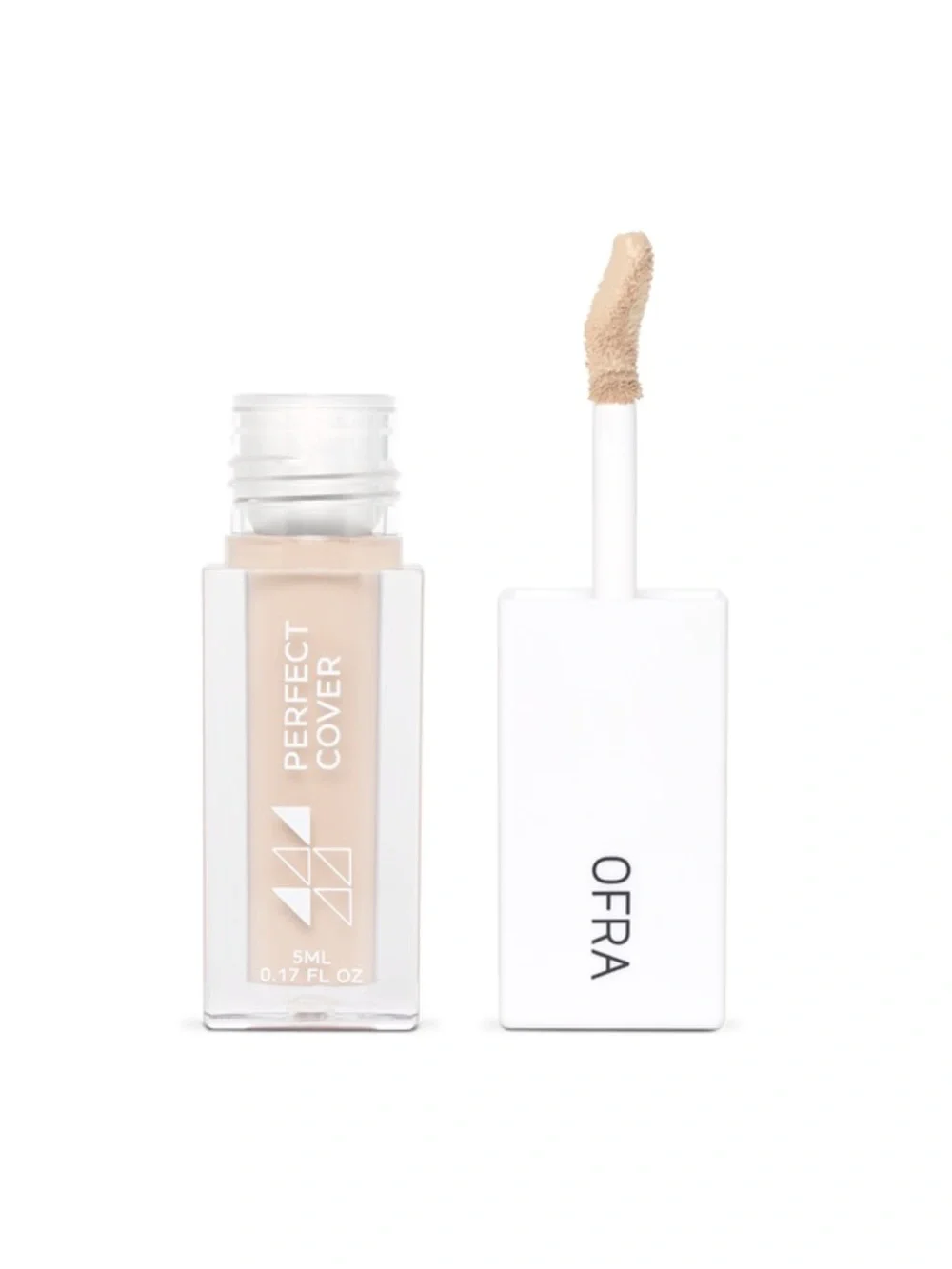 OFRA Perfect Cover Concealer - Fair Ivory